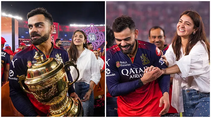 Virat Kohli IPL 2025