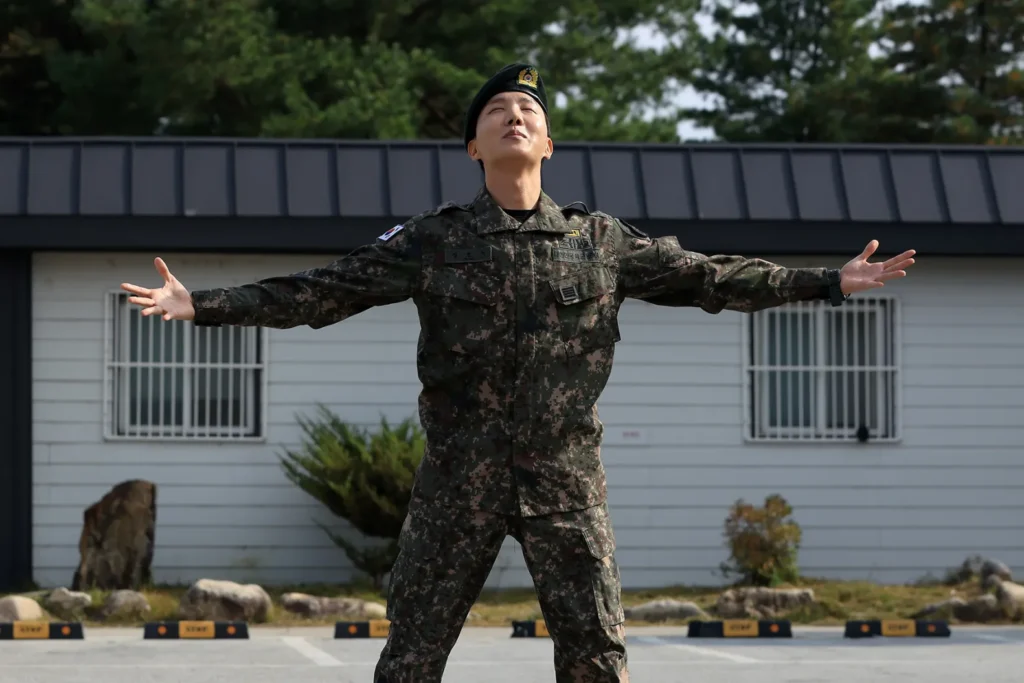 J-Hope