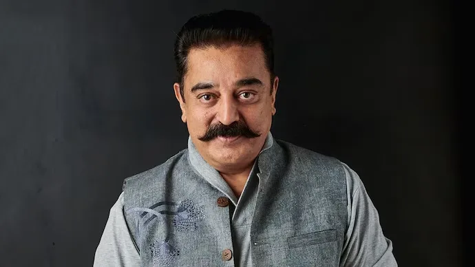 Kamal Haasan Net Worth