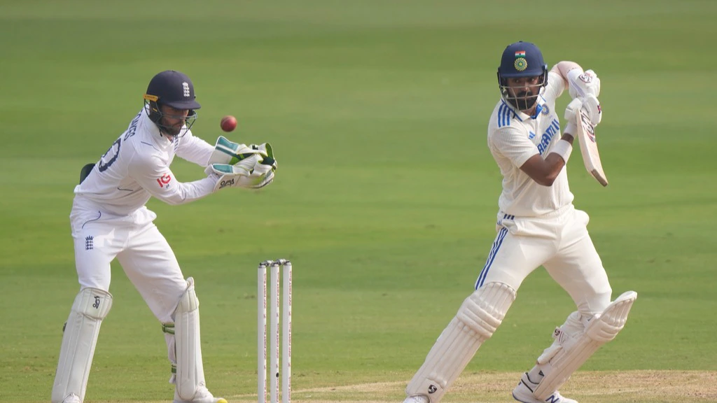 india playing xi 2025