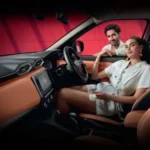 Big Discount on Nissan Magnite – 20 Km Mileage, 360° Camera & 6 Airbags Under ₹10 Lakh