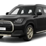 Mini Countryman E JCW Pack Launched in India : Sporty, Electric & Smart
