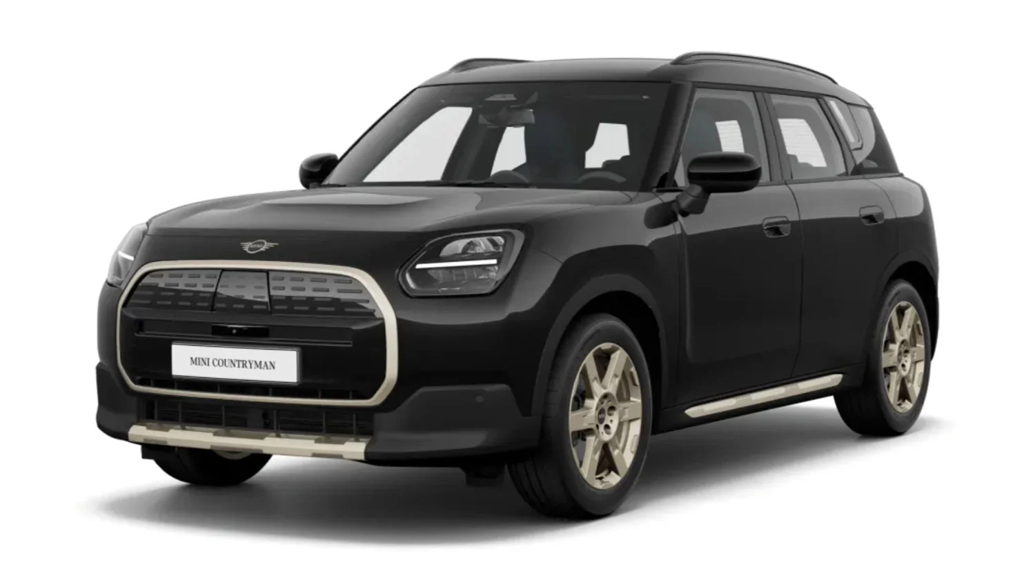 Mini Countryman E