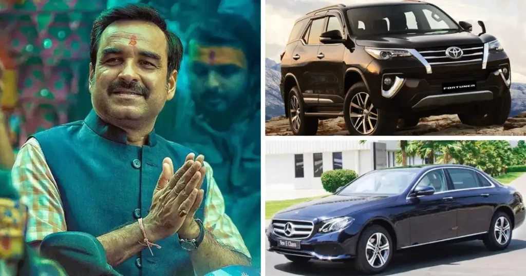 Pankaj Tripathi