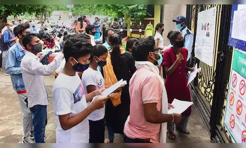 NEET Result 2025