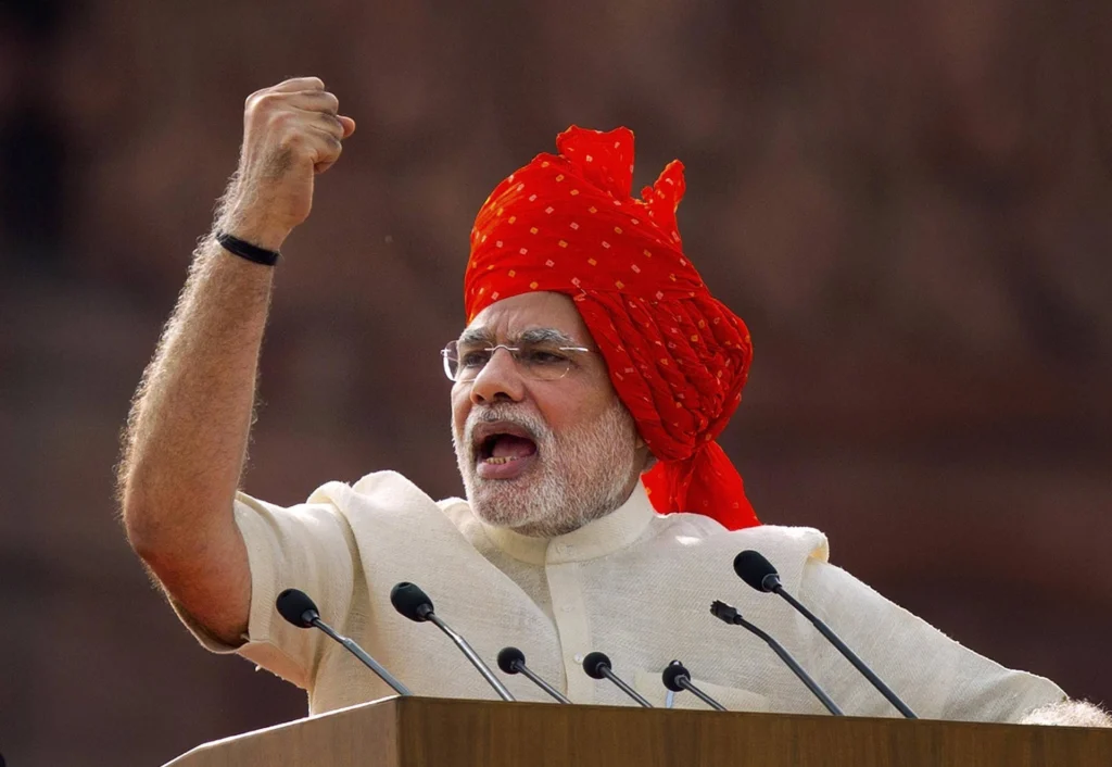 Narendra Modi In 2025: The Untold Truth of Reinvented Leadership or Recycled Power?