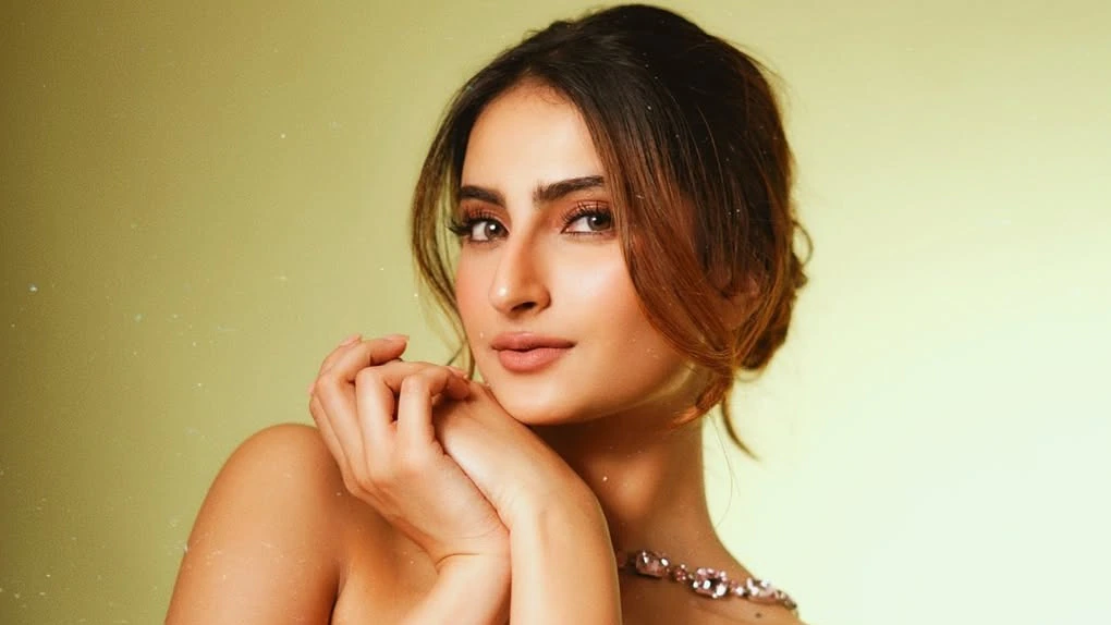 Palak Tiwari