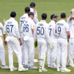 England Announces Squad for 1st Test Against India – New Faces Tongue and Cook Join the Team