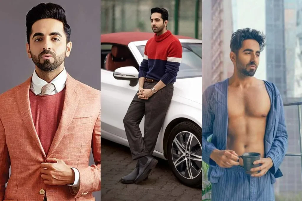 Ayushmann Khurrana net worth