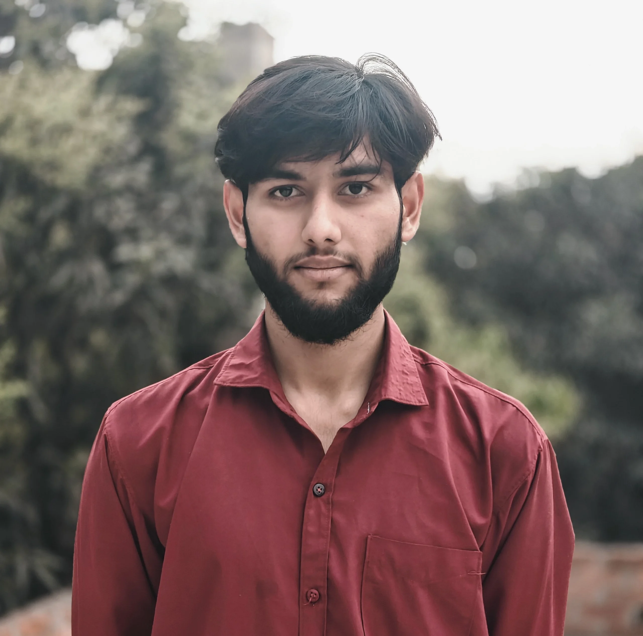 Mohd Alhaj