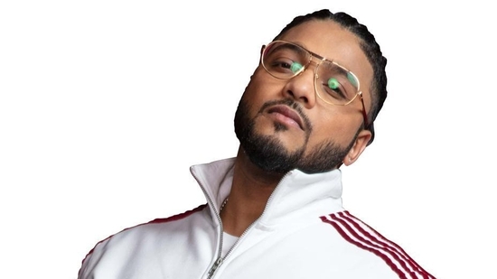Raftaar exited the show after receiving the most number of votes. Raftaar