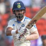 Suniel Shetty, Athiya Shetty turn cheerleaders for KL Rahul as he hits memorable ton in India vs England Test