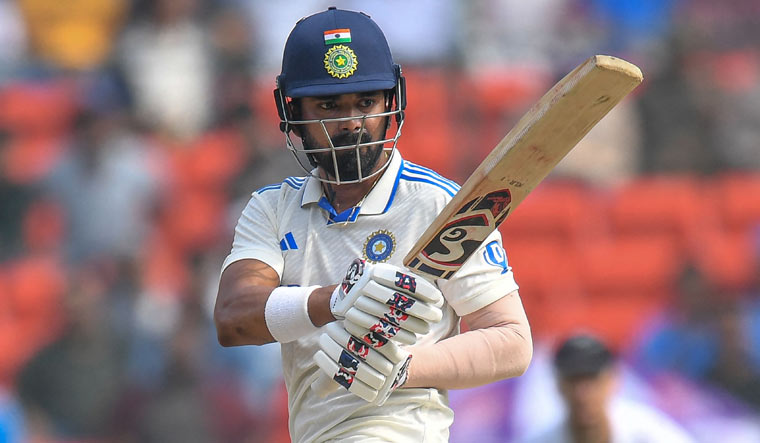Suniel Shetty, Athiya Shetty turn cheerleaders for KL Rahul as he hits memorable ton in India vs England Test