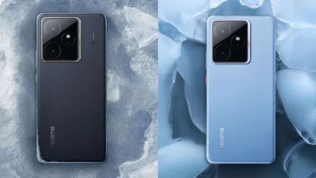 Realme GT 7 and GT 7T Review – Big Battery, Smart Price, Bold Design