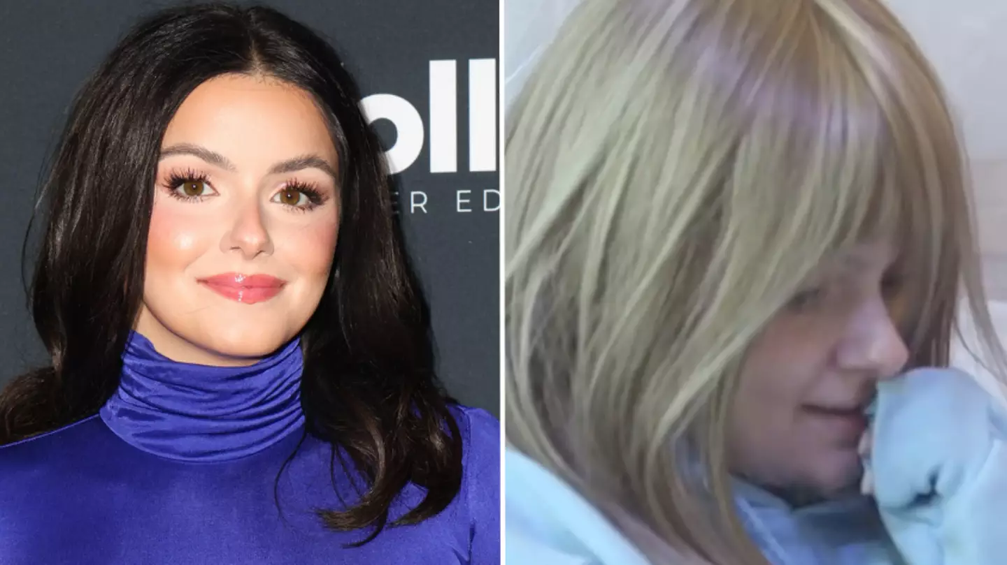 Ariel Winter