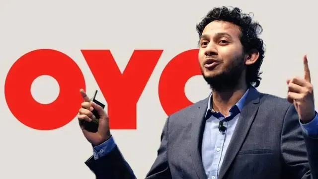 OYO Founder