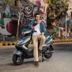 Ampere Zeal Electric Scooter Launched: Affordable Price Under ₹70,000 With Great Range