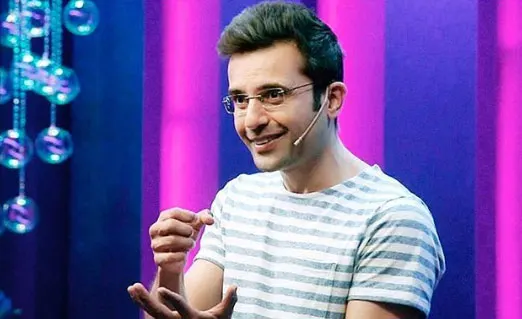 Sandeep Maheshwari