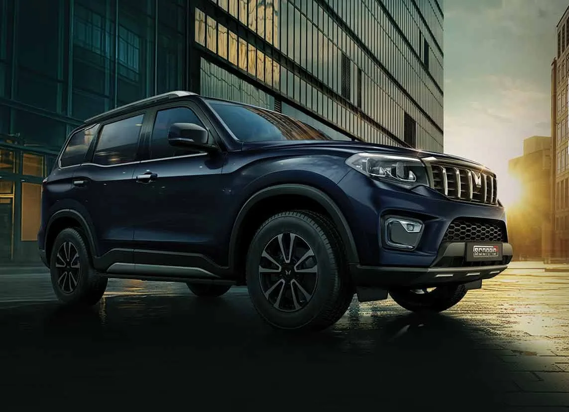 Mahindra Scorpio N Automatic Variant Launched at ₹1 Lakh Less: Price, Features, Engine