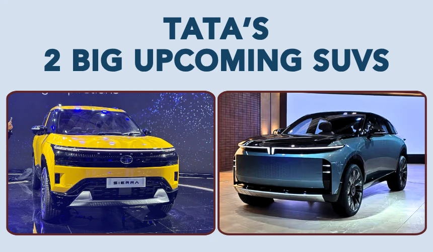Tata Motors New Car