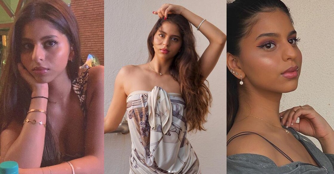 Suhana Khan