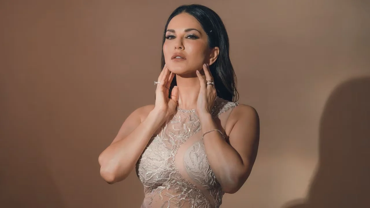 Sunny Leone