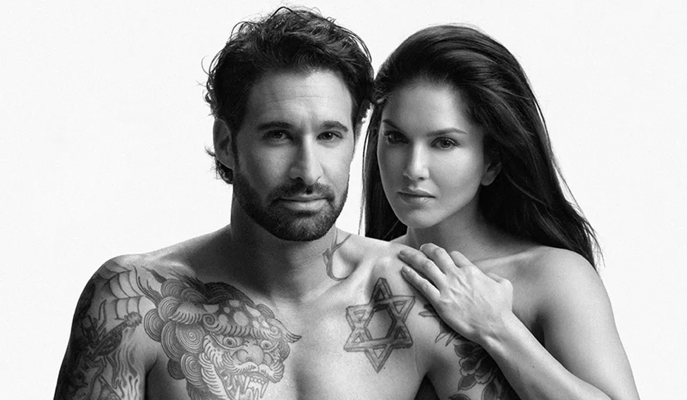 Sunny Leone Husband