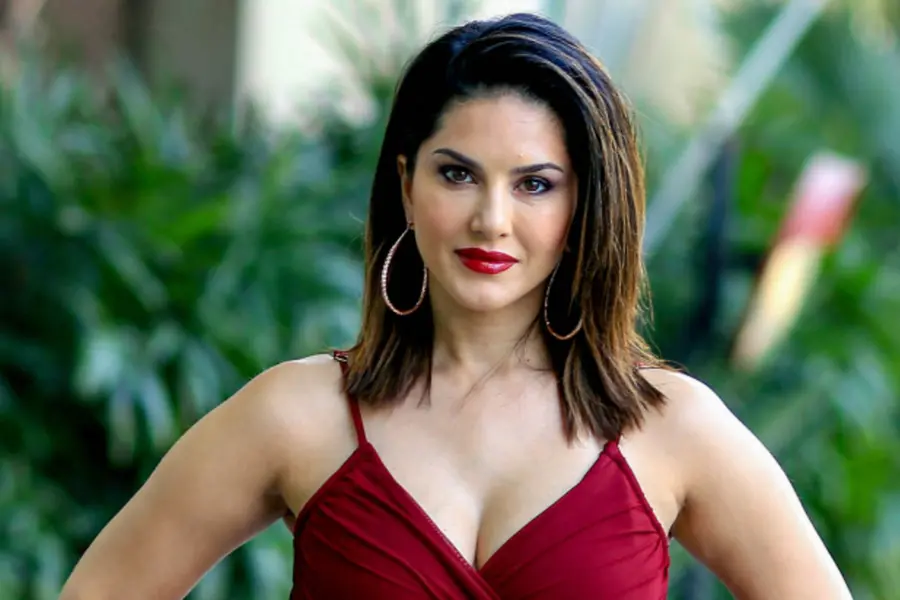 Sunny Leone