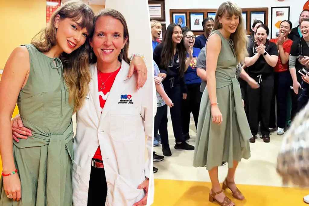 Taylor Swift