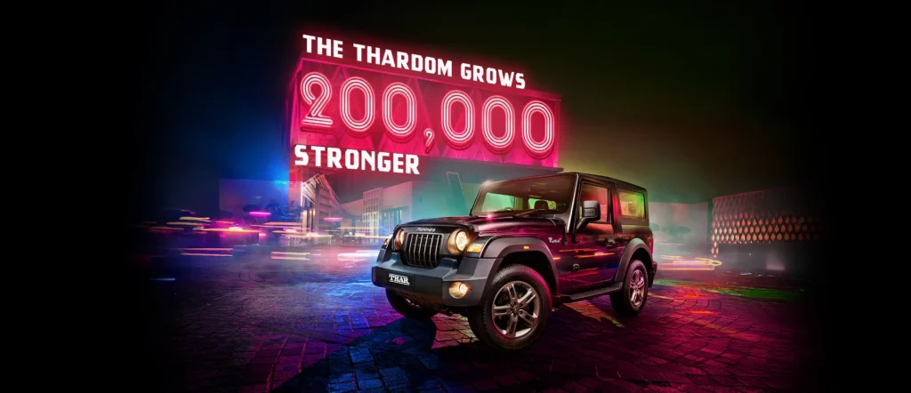 India’s Best Budget 4×4 SUVs Under ₹20 Lakh – Powerful, Stylish, and Ready for Adventure