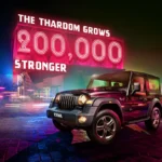 India’s Best Budget 4×4 SUVs Under ₹20 Lakh – Powerful, Stylish, and Ready for Adventure