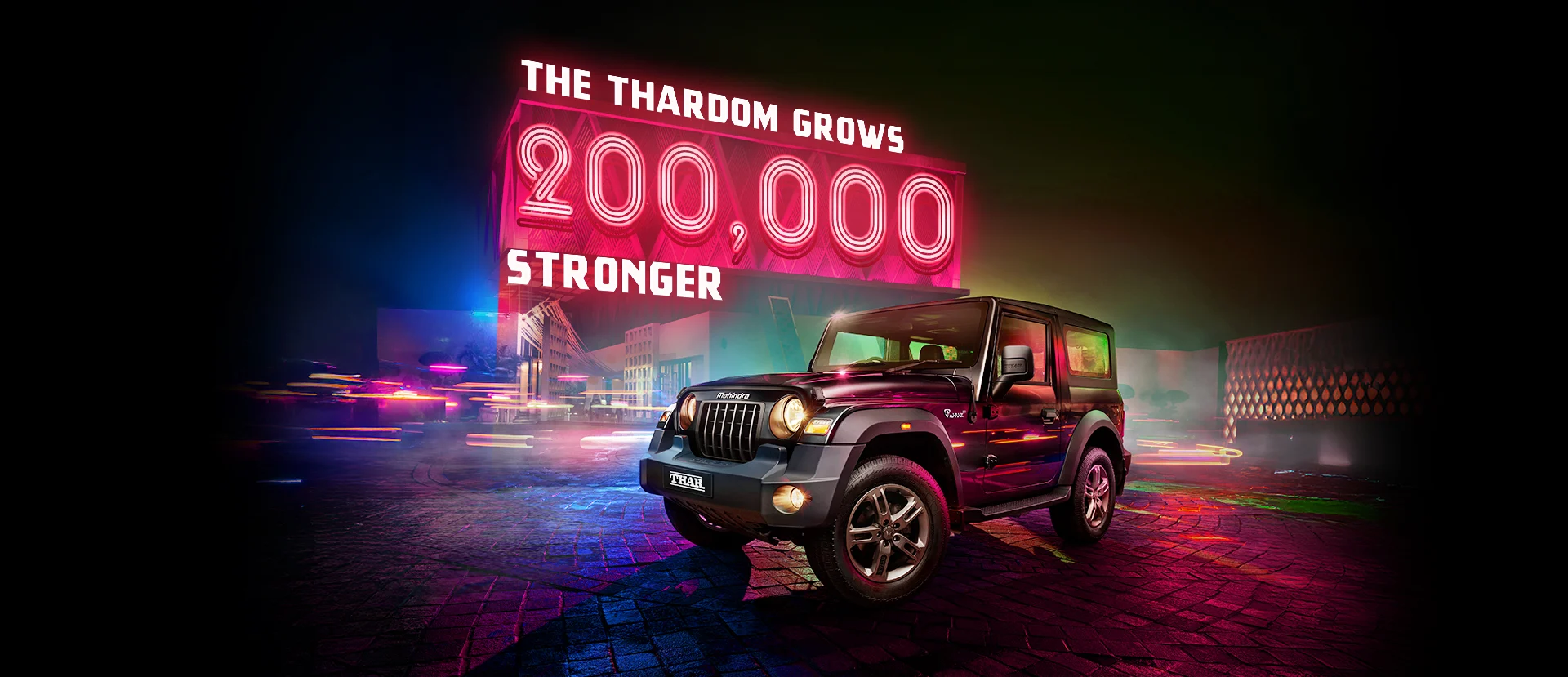 best off-road SUV under 20 lakh