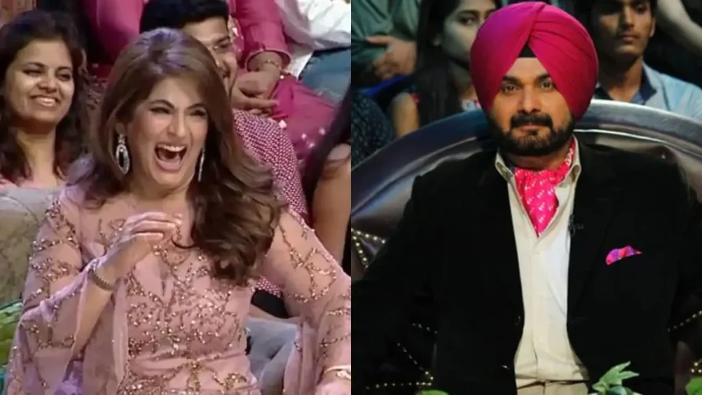 Kapil Sharma Show