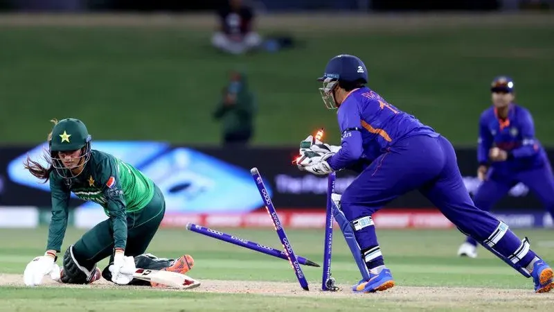 India vs Pakistan