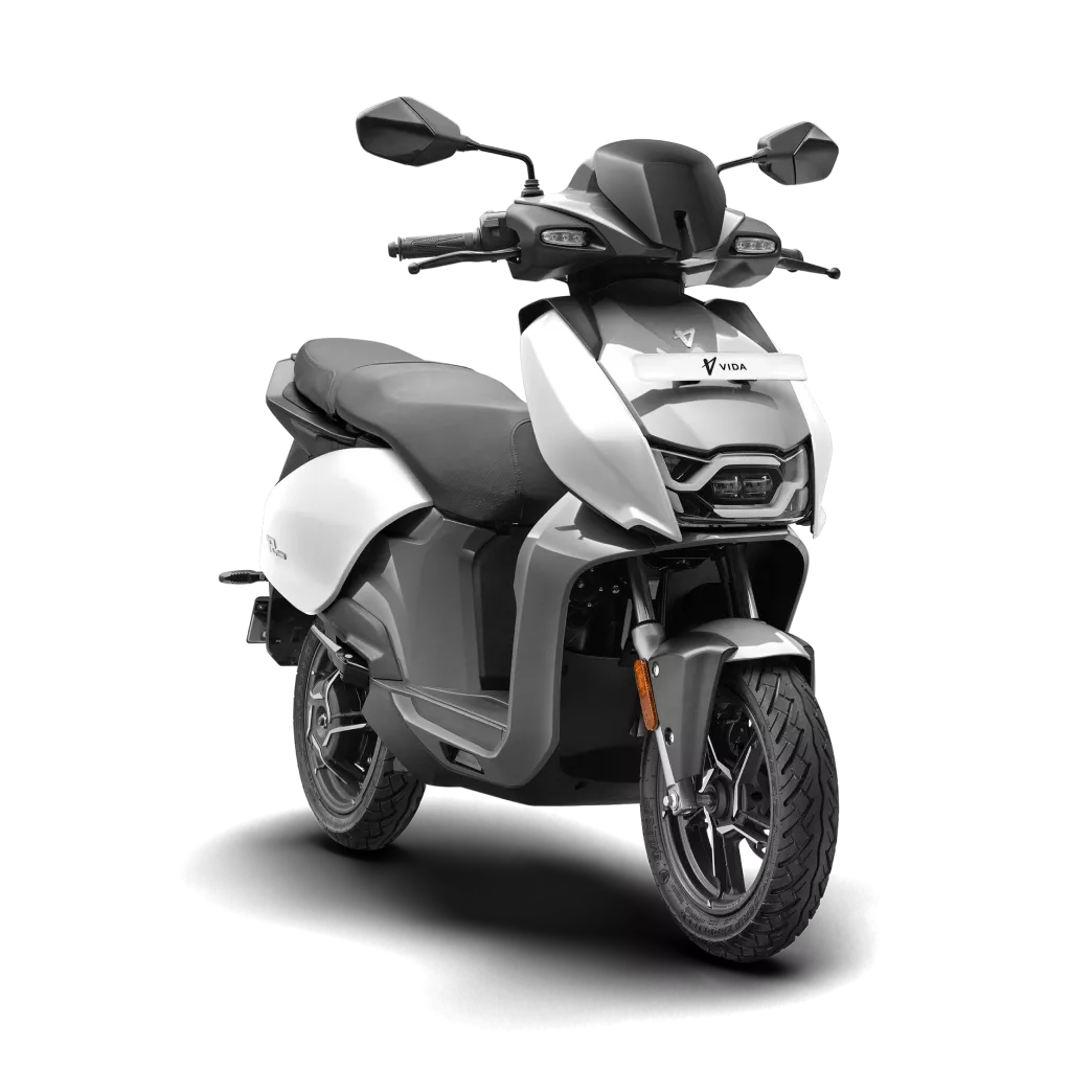 Hero Vida VX2