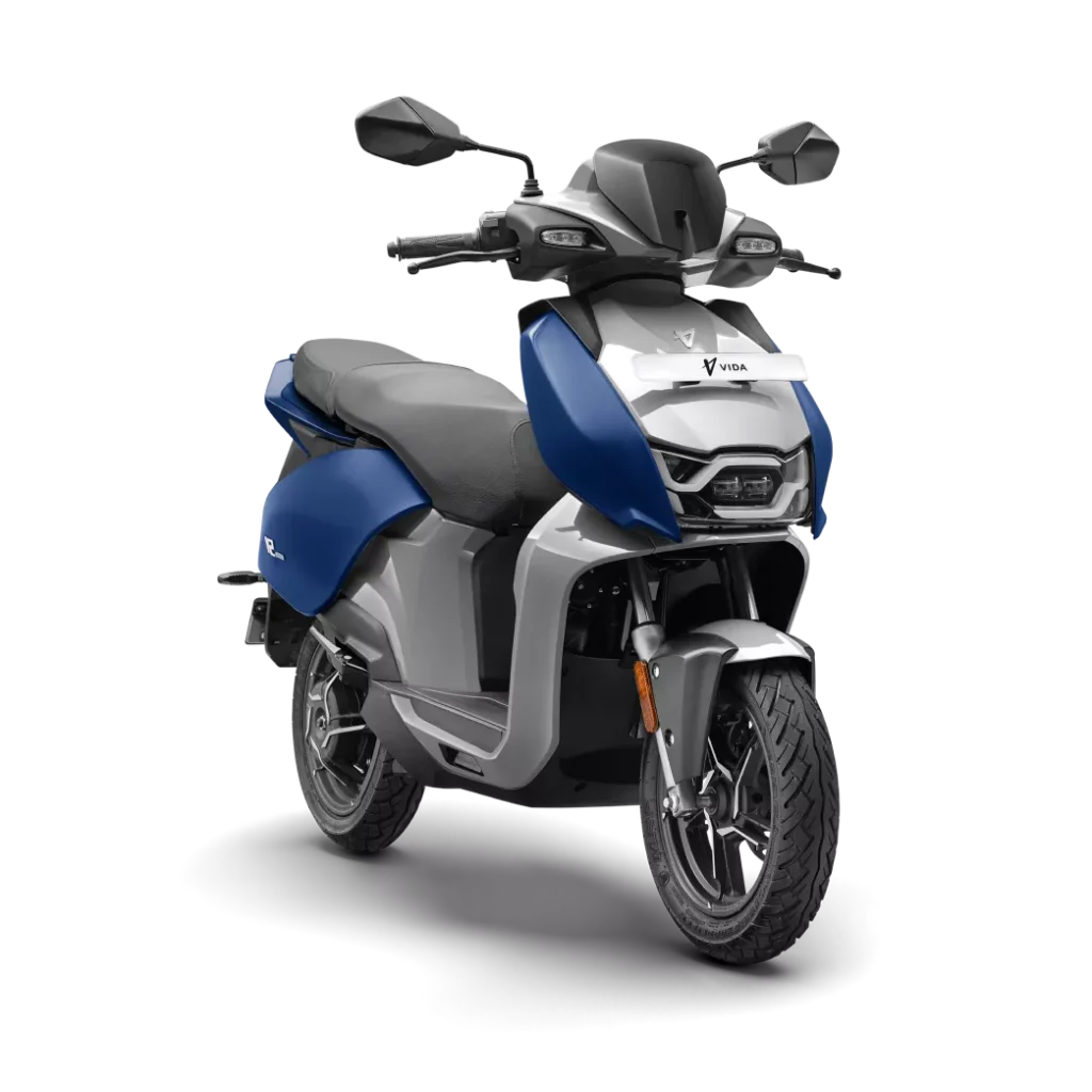 Hero Vida VX2