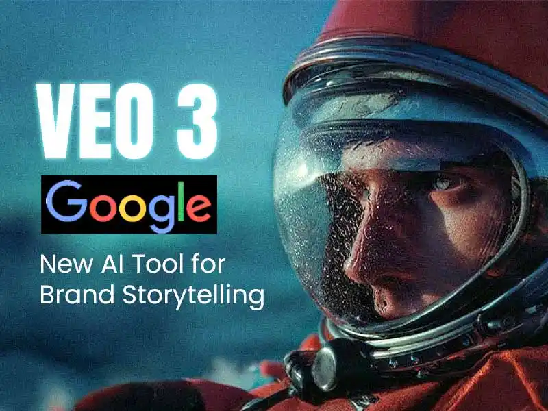 Google Veo 3 Is a Game Changer