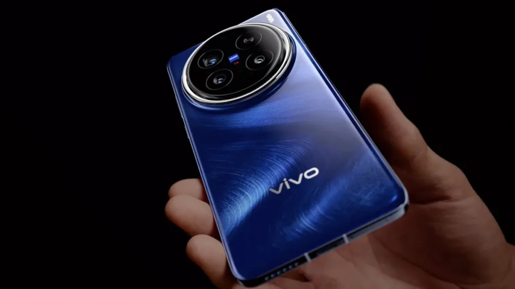 Vivo X200 FE