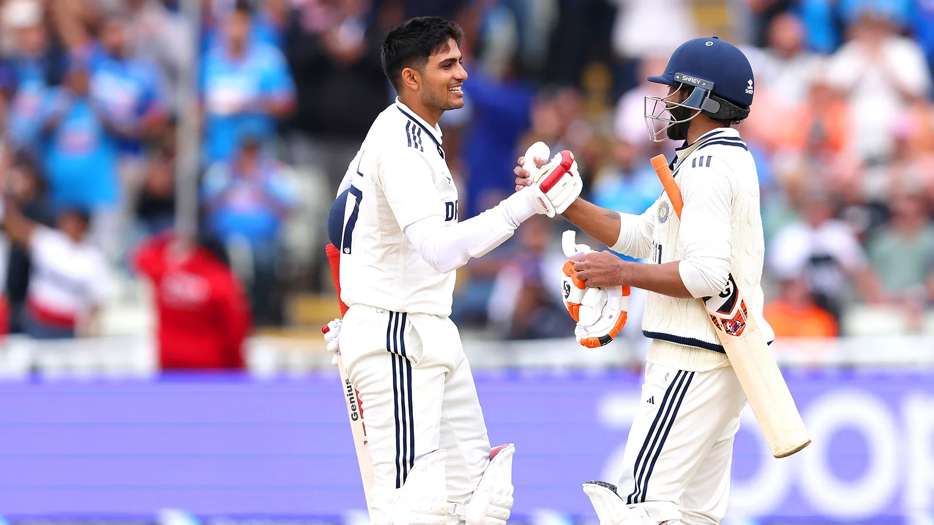 India Rules Day 4: England in Trouble Chasing Huge Target of 608 Runs