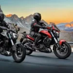 Bajaj Dominar 400 and 250 Launched: Now Smarter, Safer & Built for Long Rides