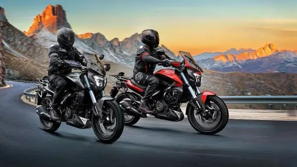 Bajaj Dominar 400 and 250 Launched: Now Smarter, Safer & Built for Long Rides