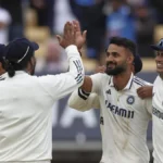 India Crushes England by 336 Runs – Big Update in WTC Points Table
