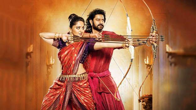 10 years of Baahubali: When SS Rajamouli revealed his vision for the film began with the character of Sivagami