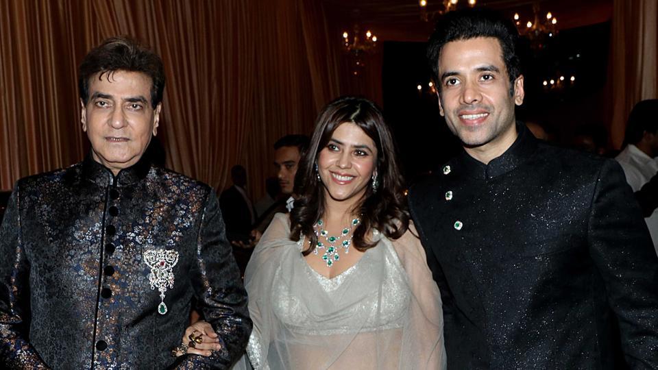 Mumbai Police get notice from court for non-submission of probe report on complaint against Ekta Kapoor